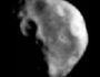 El primer asteroide con un satélite; Ida y Dáctilo.